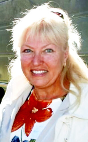 Roberta ‘Becky’ Kibler